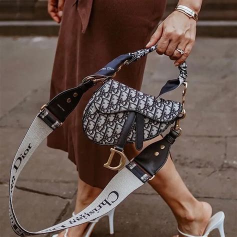 how much is a dior saddle bag in paris